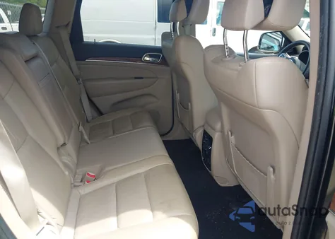 2012 Jeep Grand Cherokee Limited from USA, damaged, VIN 1C4RJEBG2CC194514